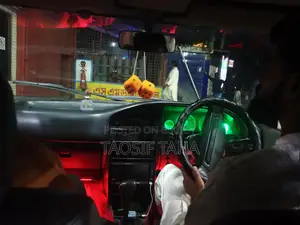 Toyota Corolla 1989