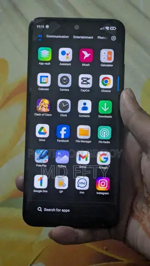 Xiaomi Redmi Note 11 (Used)