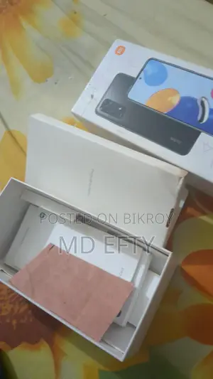 Xiaomi Redmi Note 11 (Used)