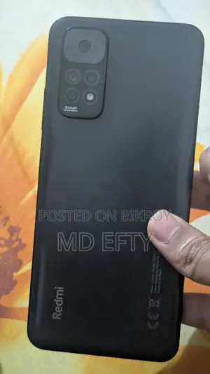 Xiaomi Redmi Note 11 (Used)