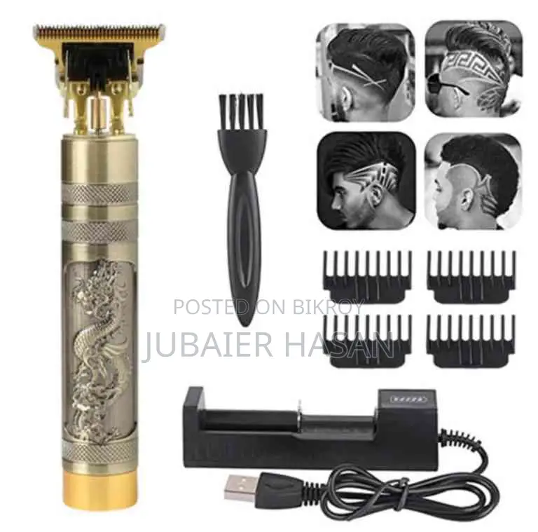 Vintage T9 Professional Trimmer