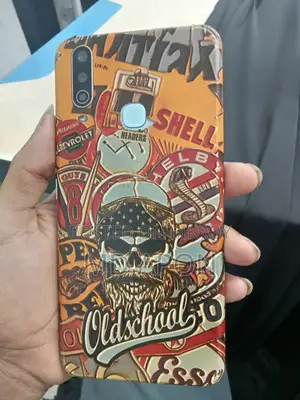Vivo Y17 (Used)