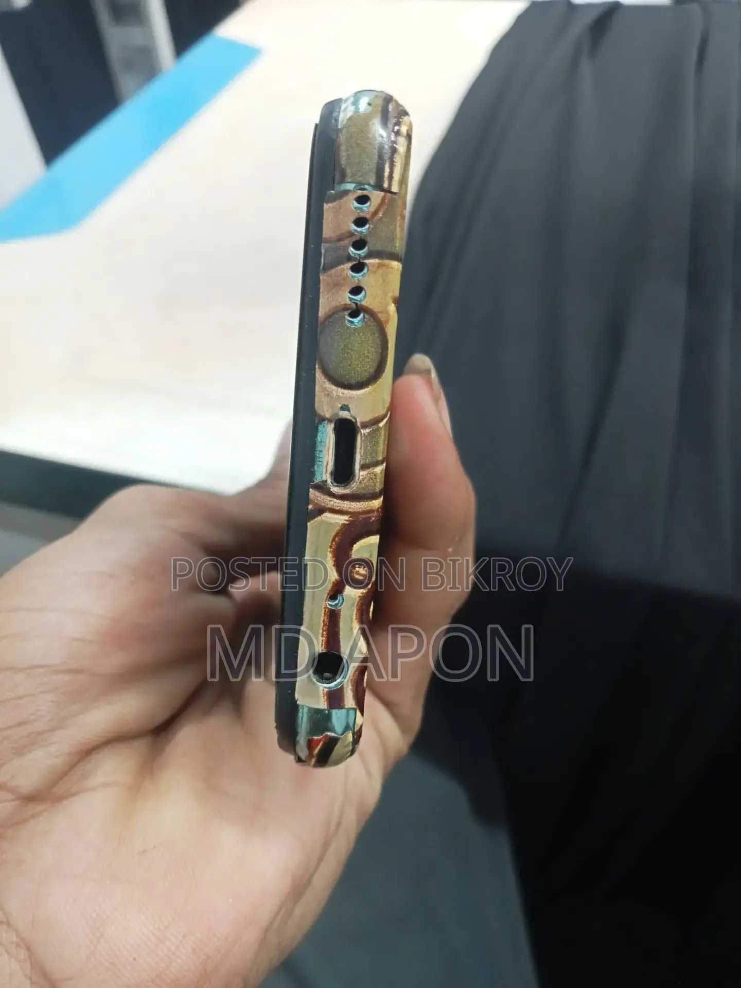 Vivo Y17 (Used)