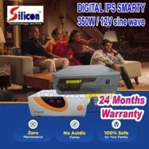 DIGITAL IPS 450VA ONLY MACHINE