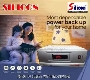 DIGITAL IPS 450VA ONLY MACHINE
