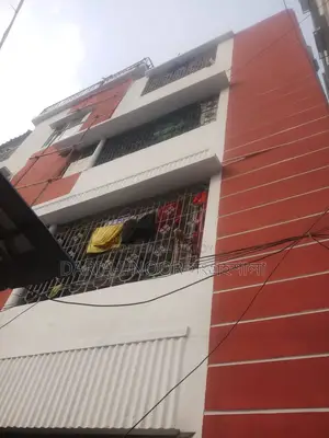 Four-story house for sale on nearly 3 katha of land in Khilgaon Riazbagh.