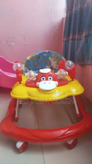 বেবি ওয়াকার