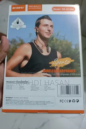 Earphones for Sale