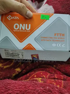 C Data Onu for Sale