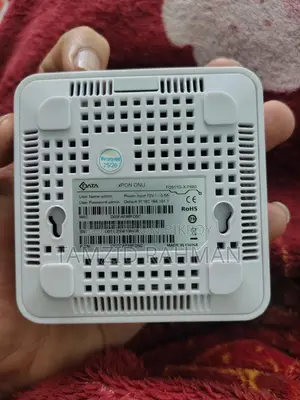 C Data Onu for Sale