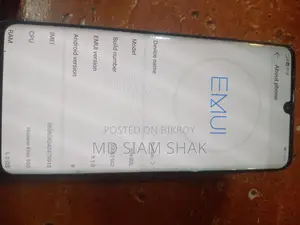 Huawei P30 Pro Good (Used)