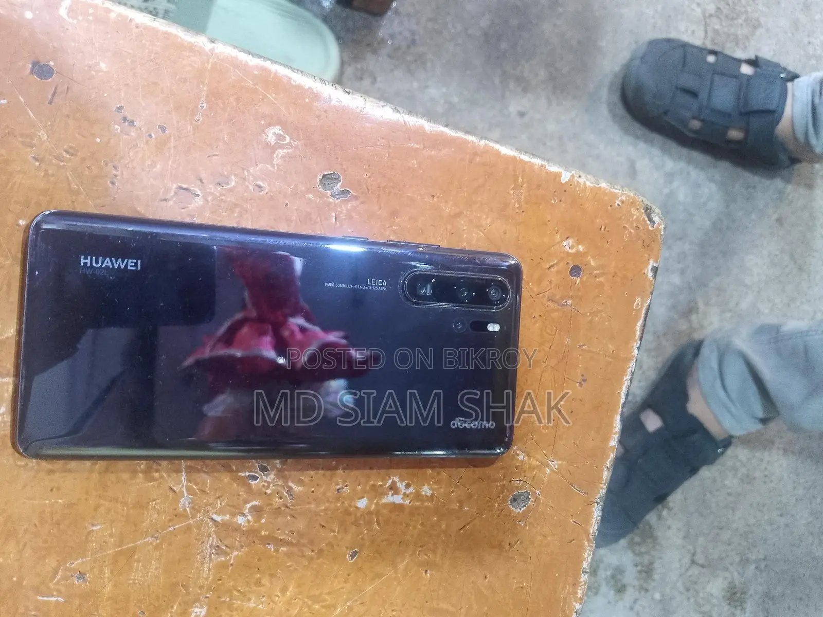 Huawei P30 Pro Good (Used)