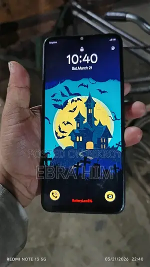OPPO A18 (Used)