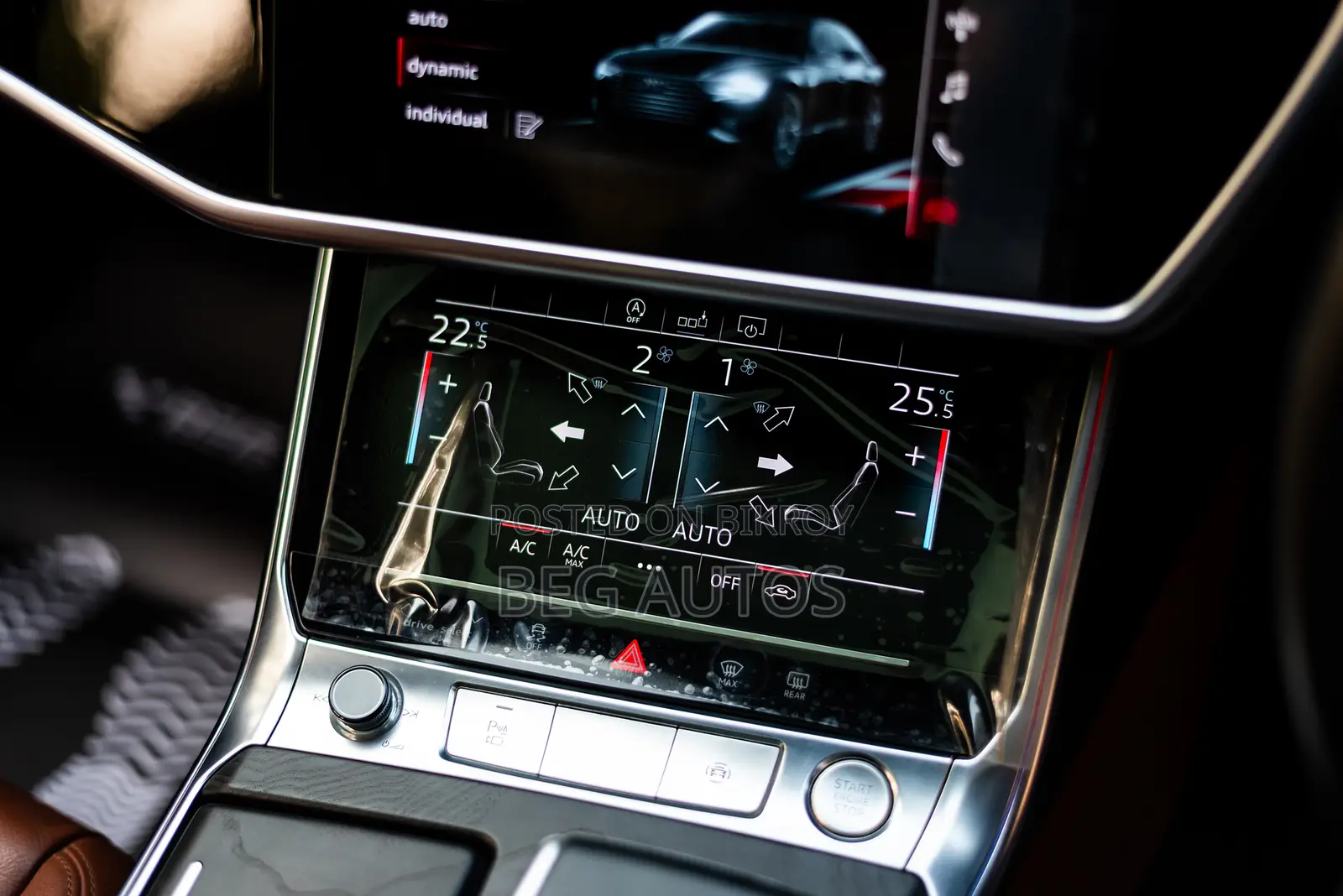 Audi A6 40 TFSI 2019