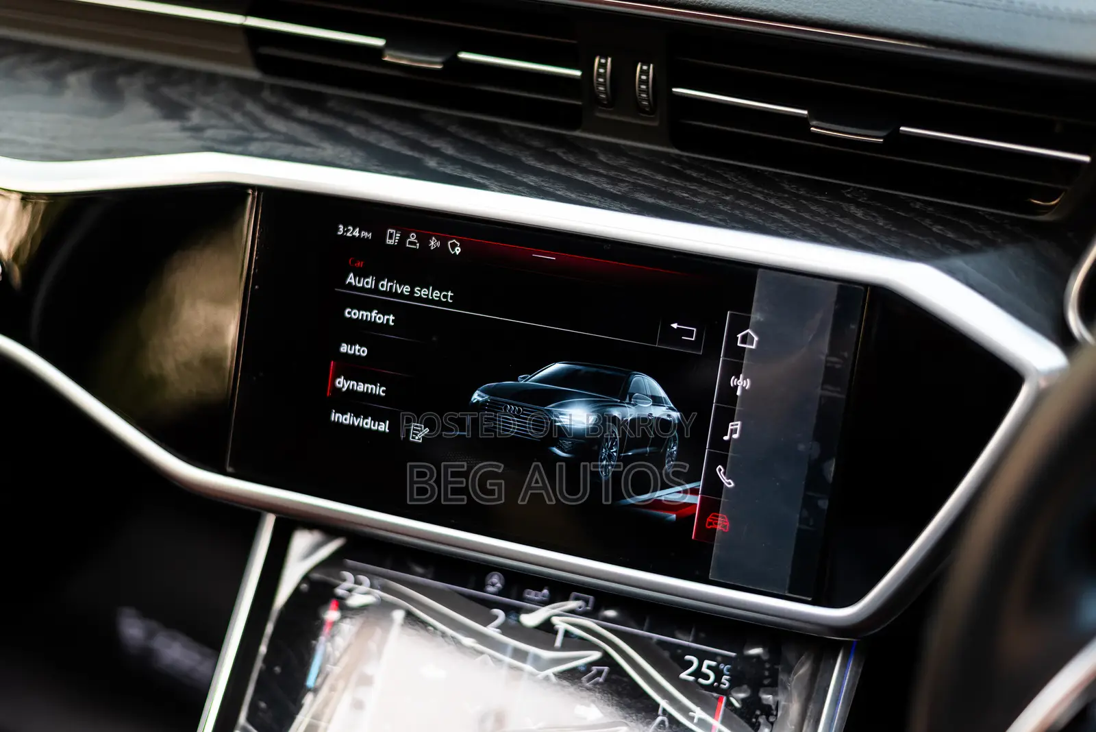 Audi A6 40 TFSI 2019