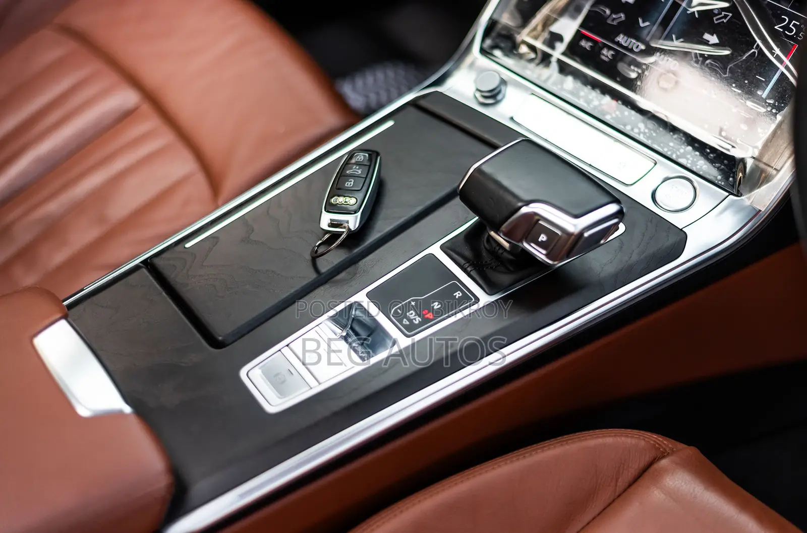 Audi A6 40 TFSI 2019