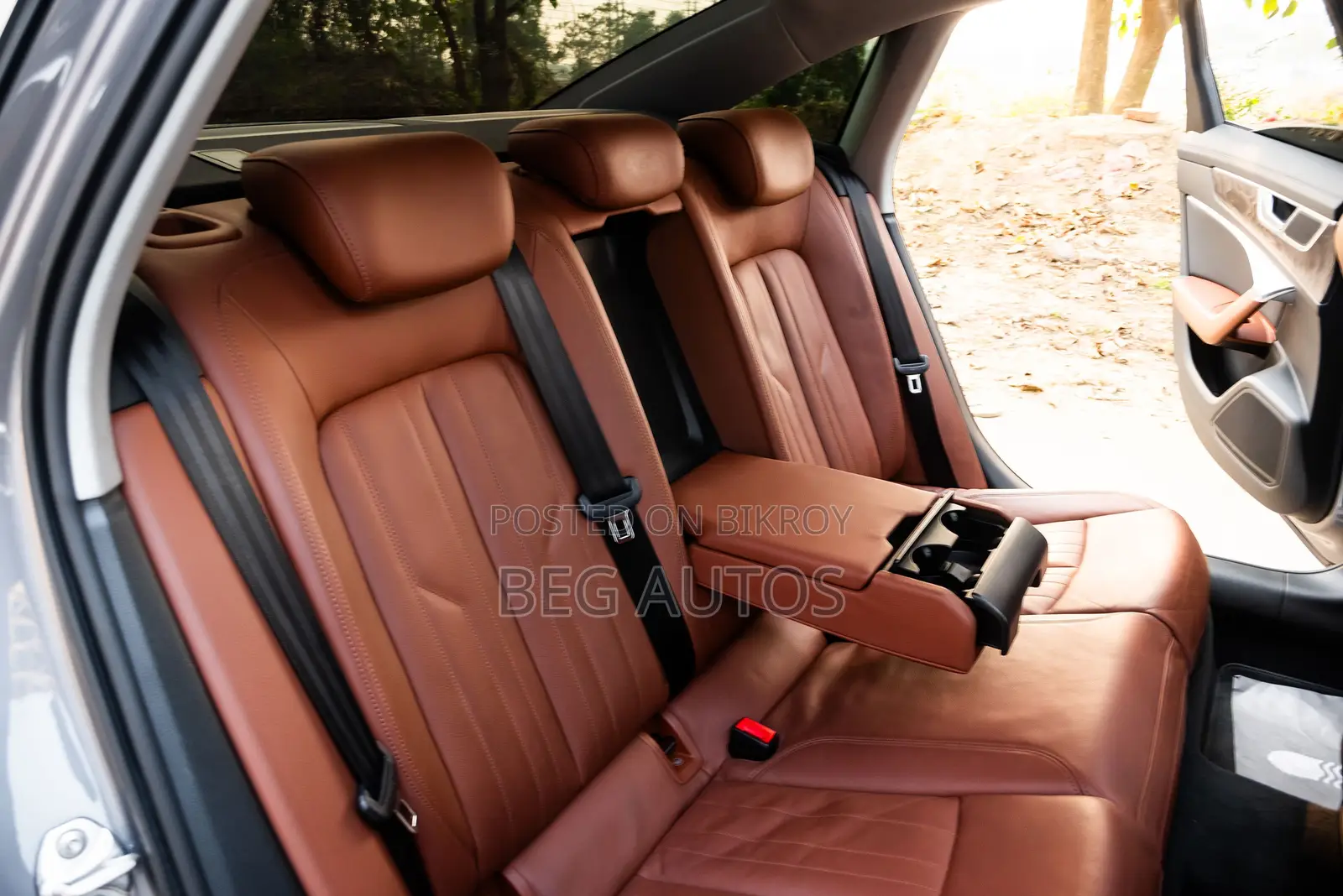 Audi A6 40 TFSI 2019