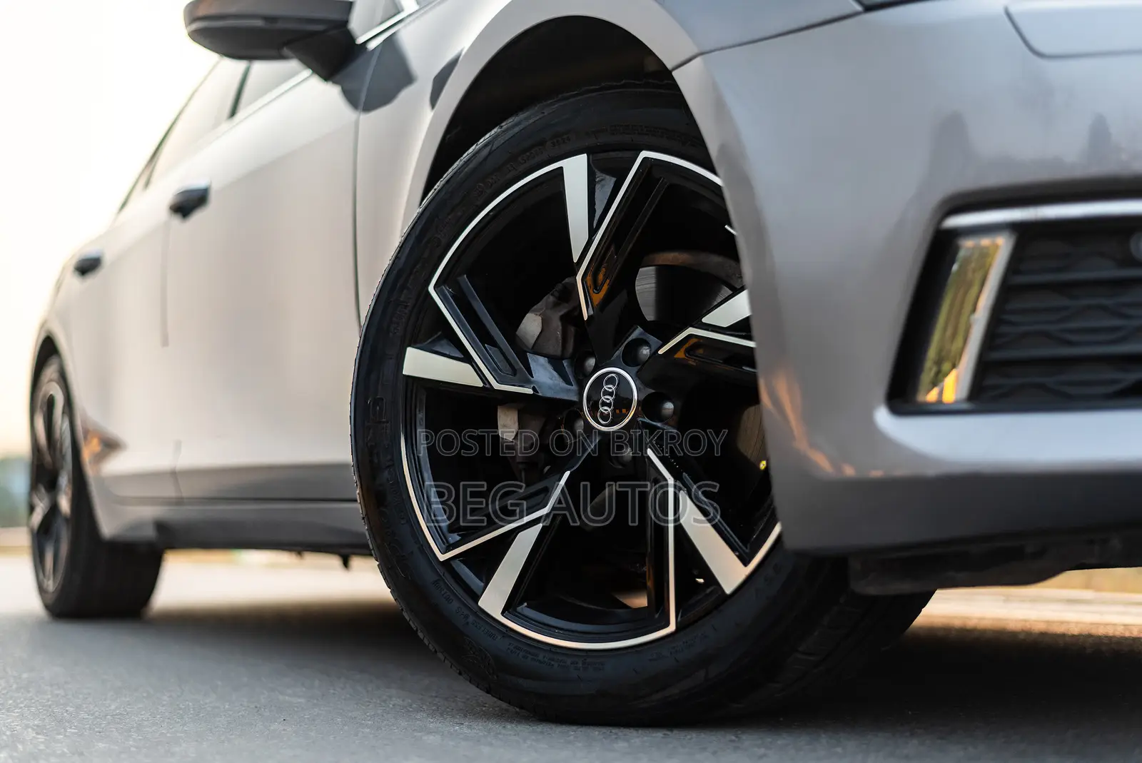 Audi A6 40 TFSI 2019