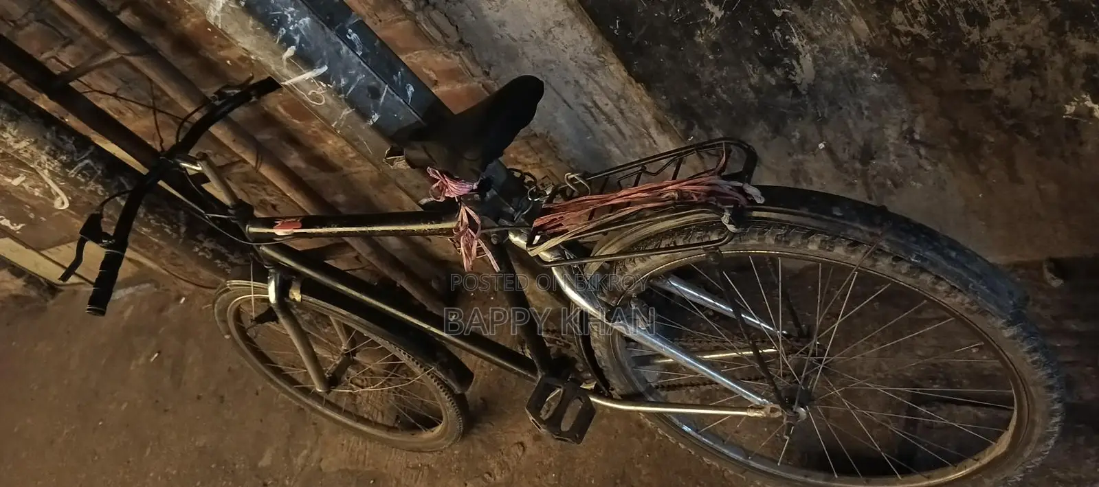 Valo Akta Cycle