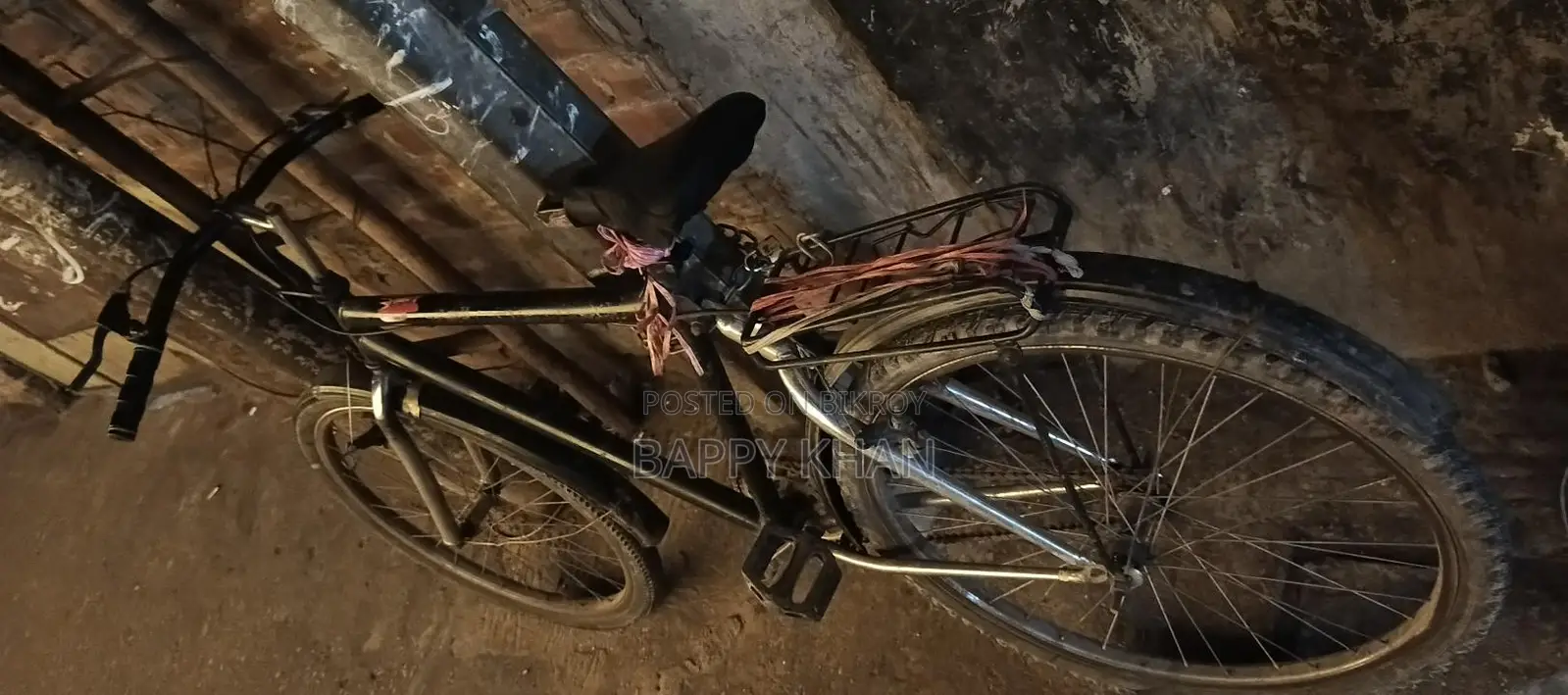 Valo Akta Cycle