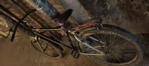 Valo Akta Cycle