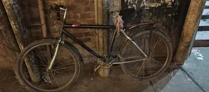 Valo Akta Cycle