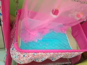 Baby Cradle - Dolna