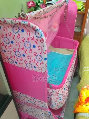 Baby Cradle - Dolna
