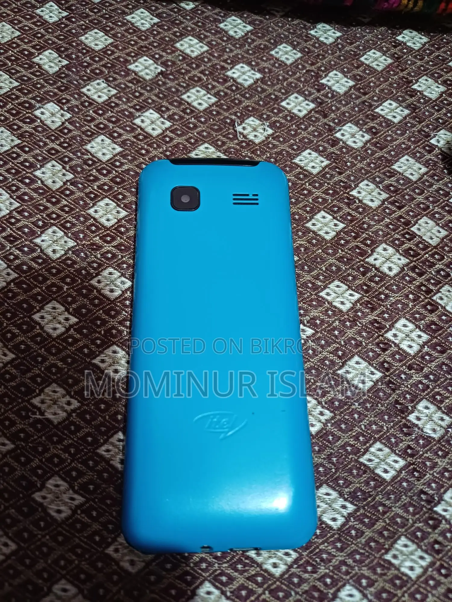 Itel It5261 Phone (Used)