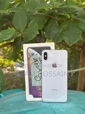 Apple iPhone XS (Used)