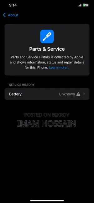 Apple iPhone XS (Used)