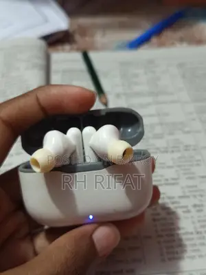 Lenovo Livepods