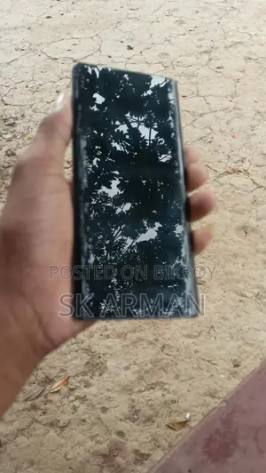 Tecno Spark 20 Pro+ 8/256 (Used)