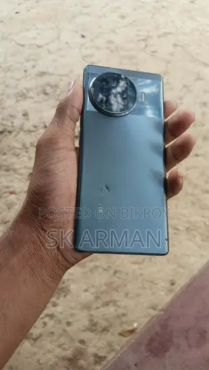 Tecno Spark 20 Pro+ 8/256 (Used)