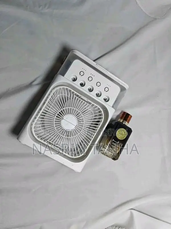 Aircooler Fan