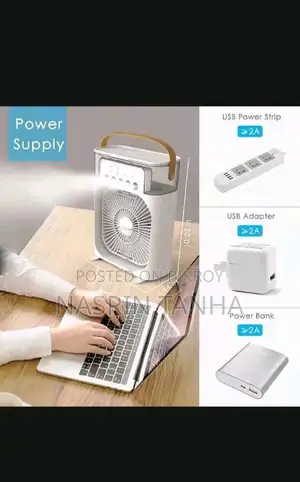 Aircooler Fan