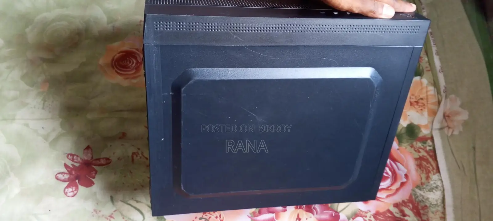 Pc Sell Hoba