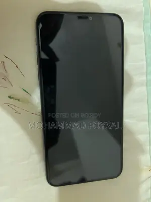 Apple iPhone 11 Pro Max (Used)