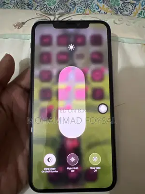 Apple iPhone 11 Pro Max (Used)