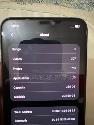 Apple iPhone 11 Pro Max (Used)