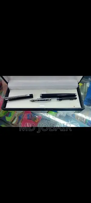 Fountain Pen