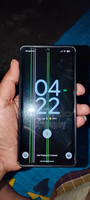 Google Pixel 7 Pro . (Used)