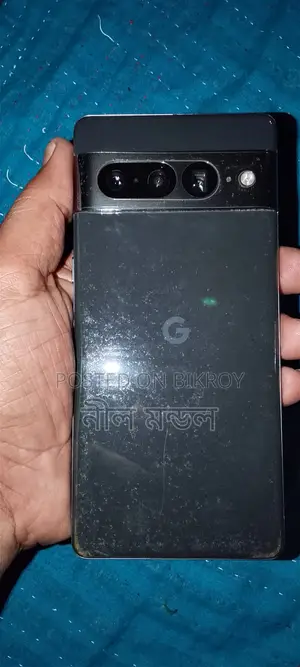 Google Pixel 7 Pro . (Used)
