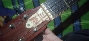 Guitar for Sale