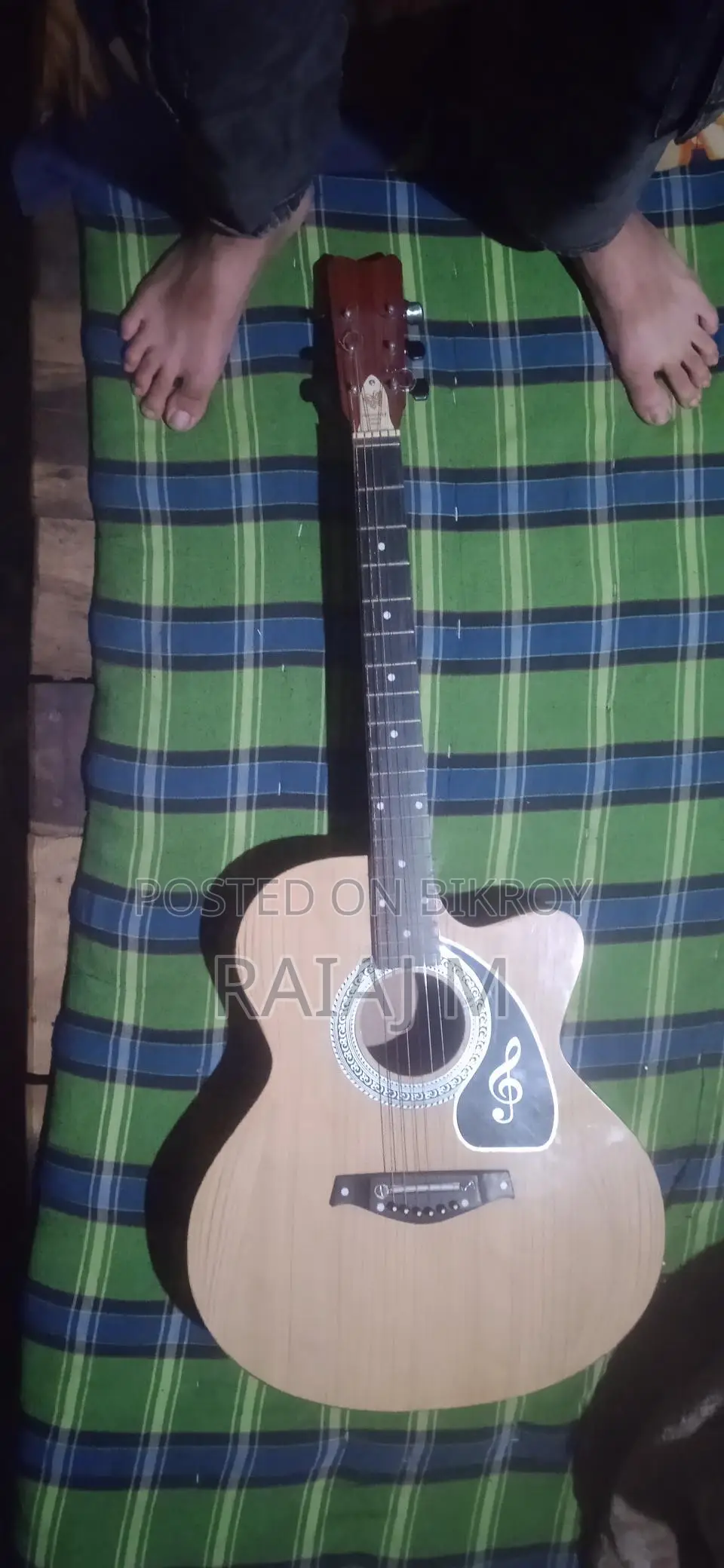 Guitar for Sale