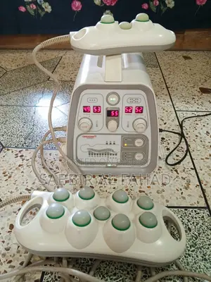 Ceragem Machine-thermal Acupressure Devicemade in Korea