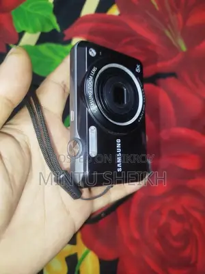 Samsung Digital Camera