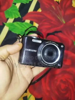 Samsung Digital Camera