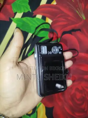 Samsung Digital Camera