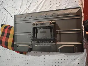 Broken TV for Sale